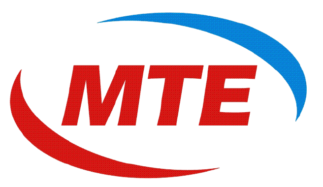 MTE logo
